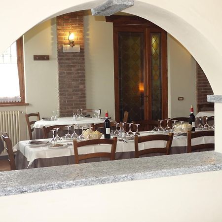 Agriturismo L'Antico Sapore Baraggia di Boca Exteriér fotografie