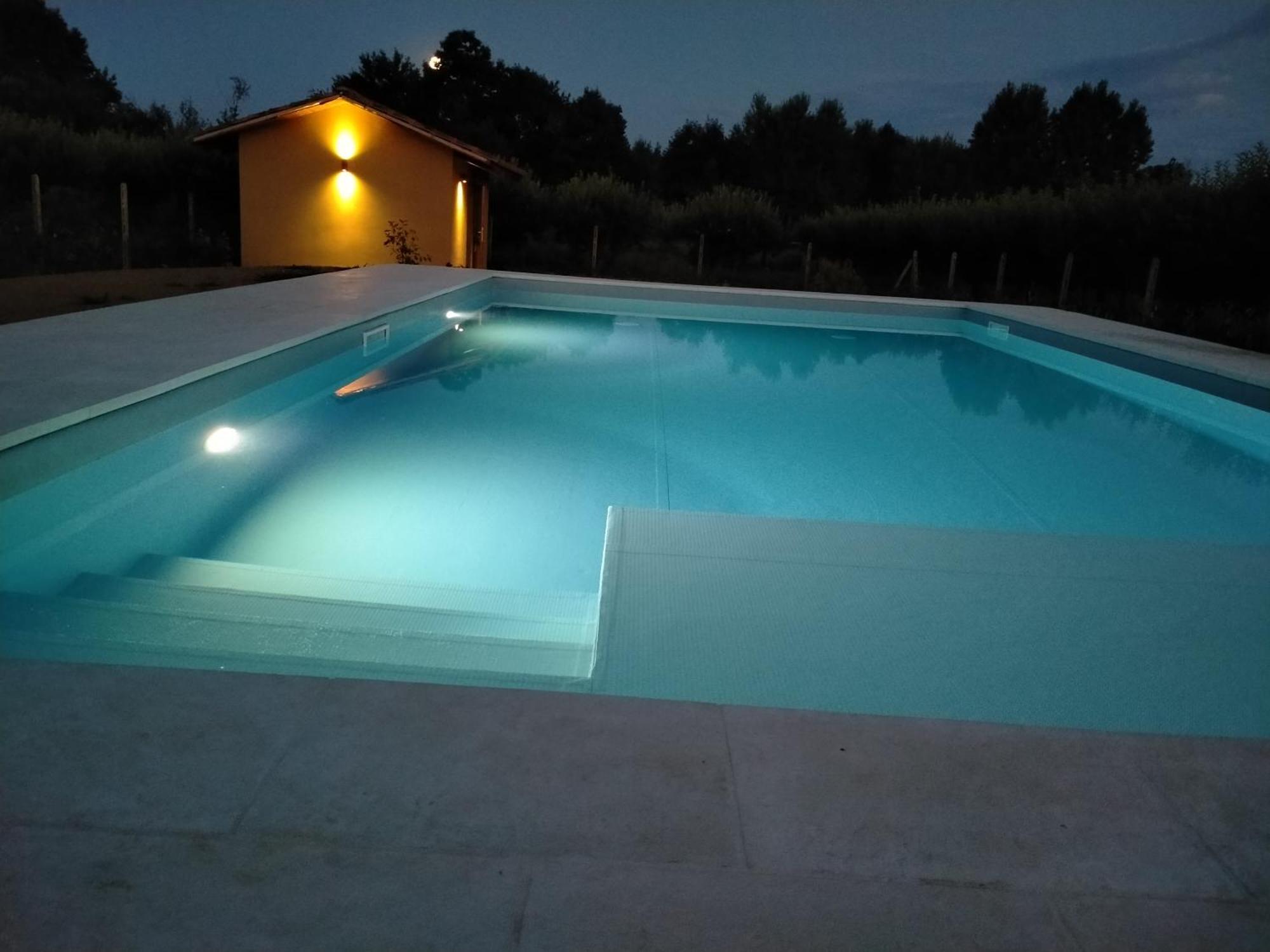 Agriturismo L'Antico Sapore Baraggia di Boca Exteriér fotografie