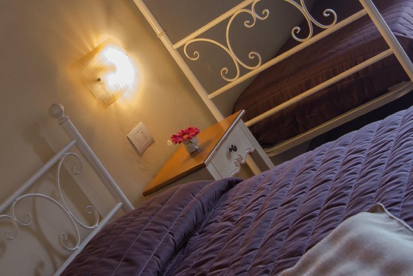 Agriturismo L'Antico Sapore Baraggia di Boca Exteriér fotografie