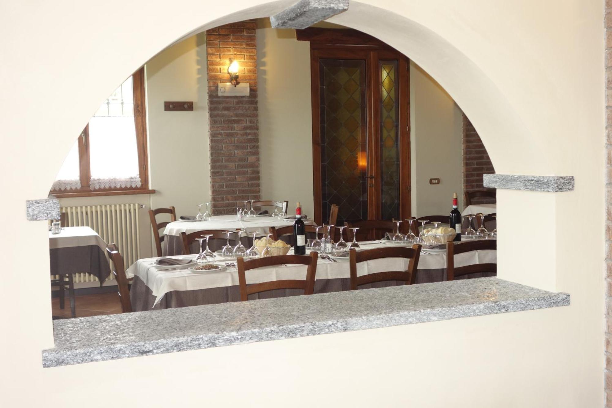 Agriturismo L'Antico Sapore Baraggia di Boca Exteriér fotografie